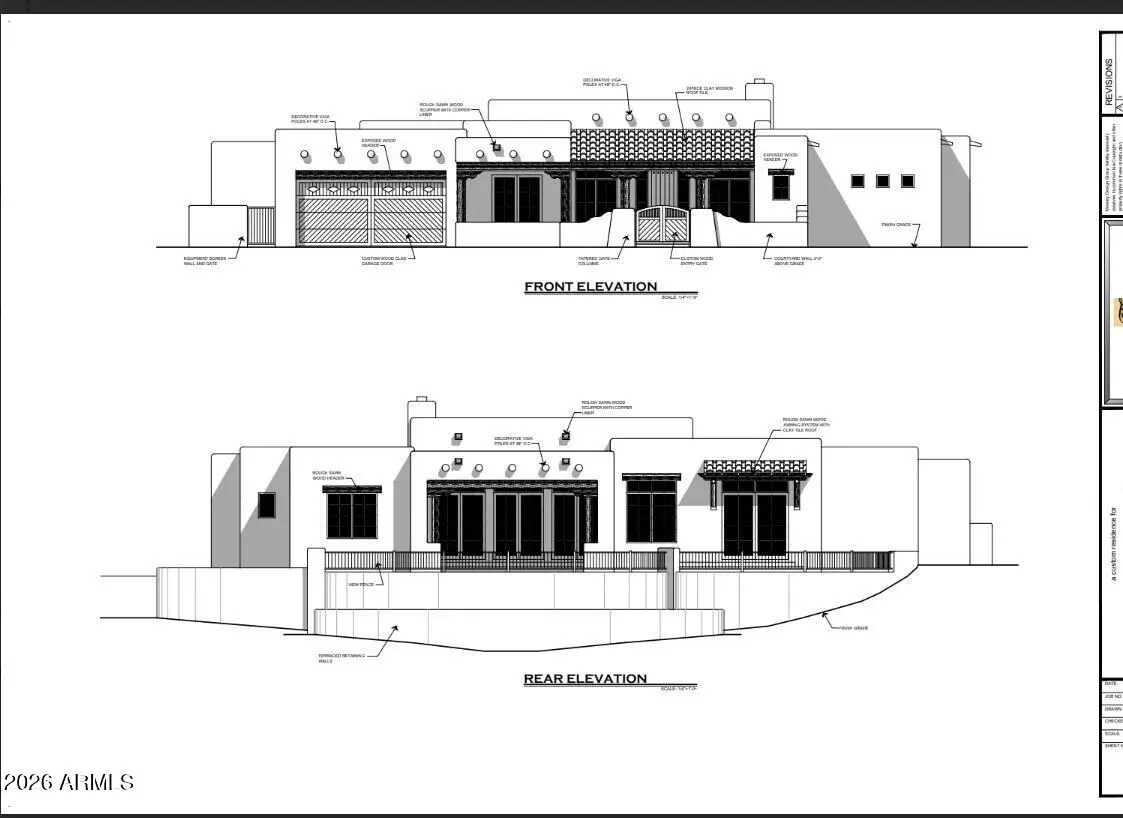 233 E Briles Road #3, Phoenix, AZ 85085 - #1