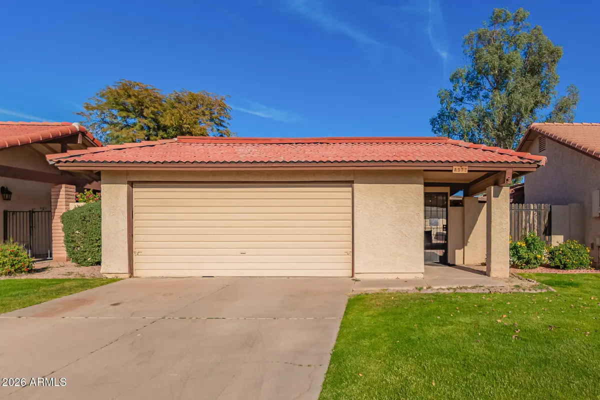 5222 E Tamblo Drive, Phoenix, AZ 85044 - #1