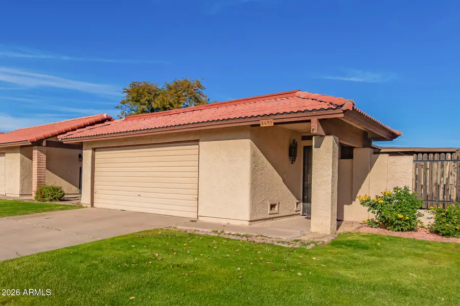 5222 E Tamblo Drive, Phoenix, AZ 85044 - #3