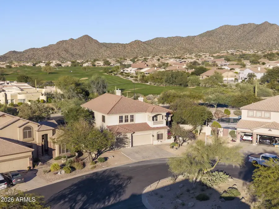 7418 E Sandia Circle, Mesa, AZ 85207 - Image #2