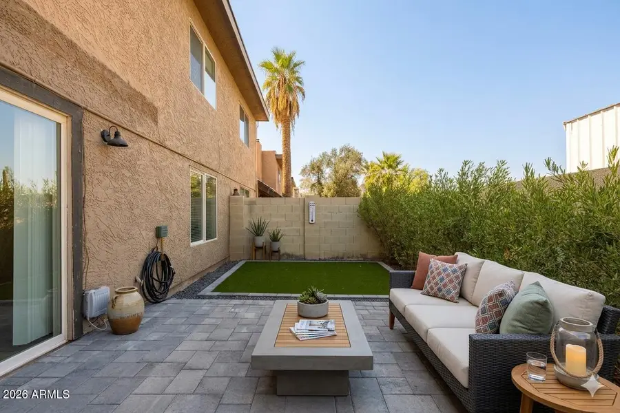 2014 N 51st Way, Phoenix, AZ 85008 - #2