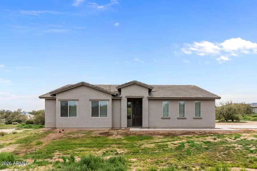 16214 E Dixileta Drive, Scottsdale, AZ 85262 - #2