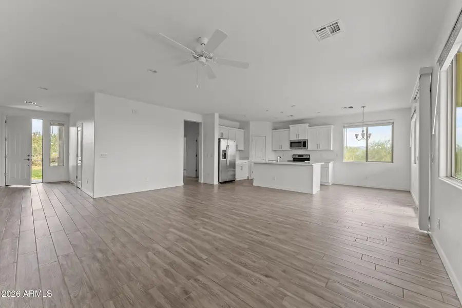 16214 E Dixileta Drive, Scottsdale, AZ 85262 - #3