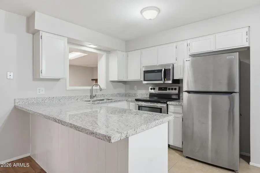 5824 S College Avenue, Tempe, AZ 85283 - #2