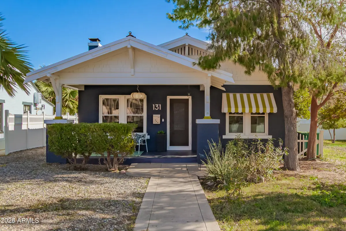 131 N Pasadena --, Mesa, AZ 85201 - Image #1