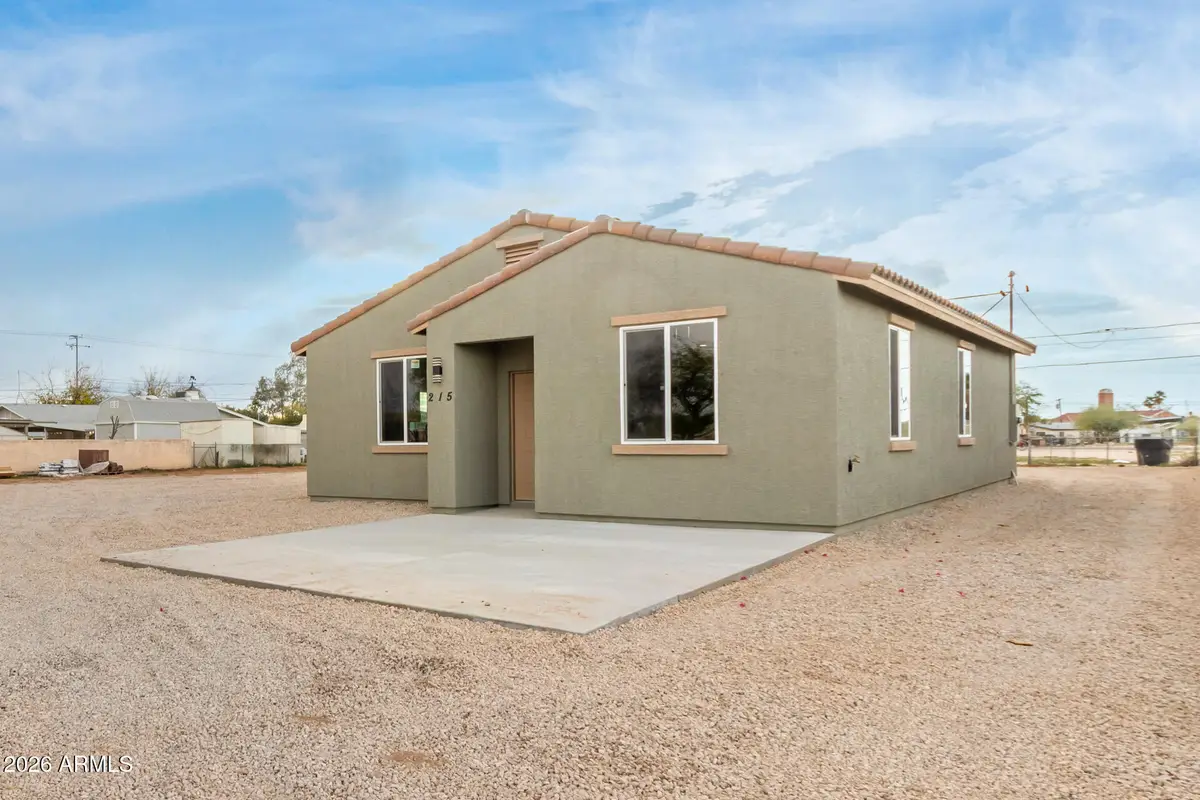 215 N Brown Avenue, Casa Grande, AZ 85122 - #1