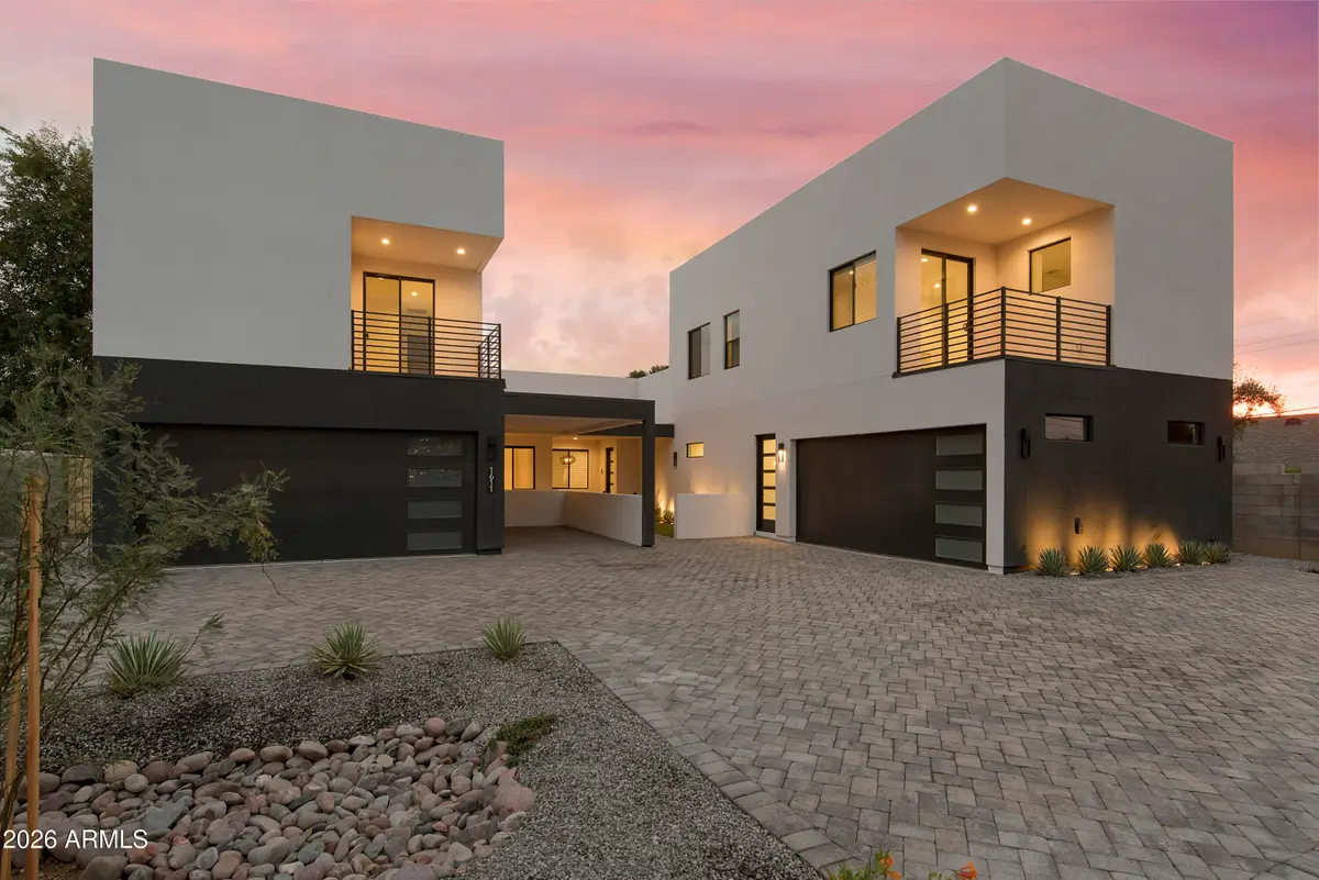 1611 E Lamar Road, Phoenix, AZ 85016 - #1