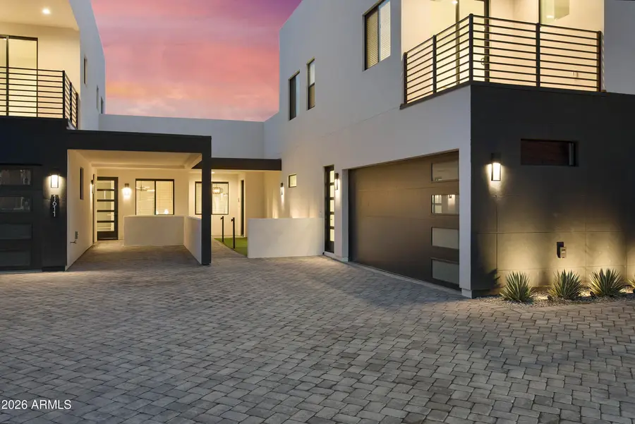 1611 E Lamar Road, Phoenix, AZ 85016 - #2