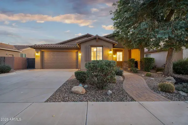 139 W Leatherwood Avenue, Queen Creek, AZ 85140
