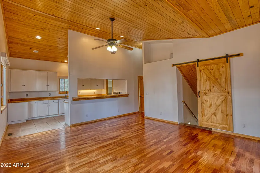 1420 E Meadow View Place, Show Low, AZ 85901 - #3