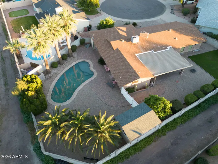 8620 E Sells Drive, Scottsdale, AZ 85251 - Image #3