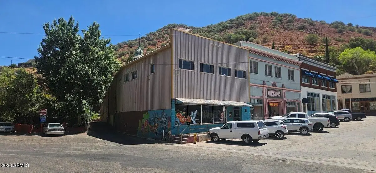 2 Naco Road, Bisbee, AZ 85603 - Image #1