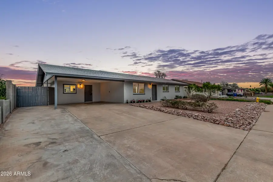 1666 W Capri Avenue, Mesa, AZ 85202 - Image #3