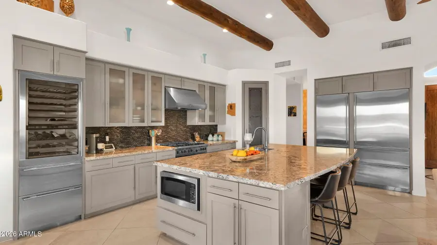 11366 E White Feather Lane, Scottsdale, AZ 85262 - Image #3