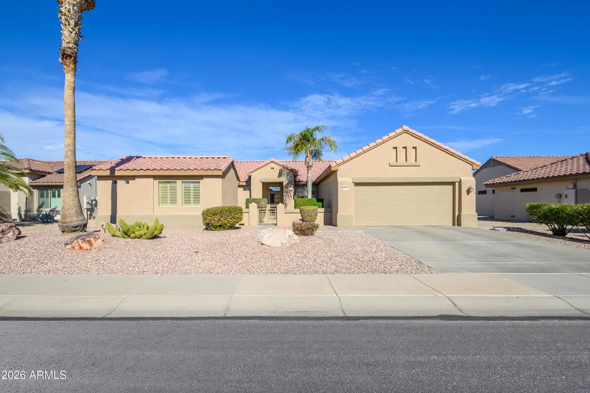 16068 W Quail Creek Lane, Surprise, AZ 85374 - Image #1