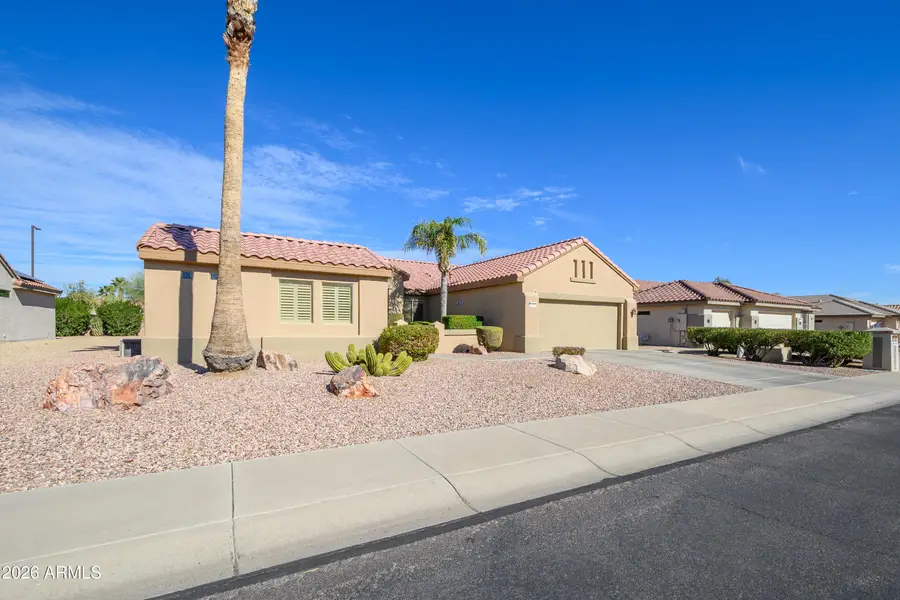 16068 W Quail Creek Lane, Surprise, AZ 85374 - Image #3