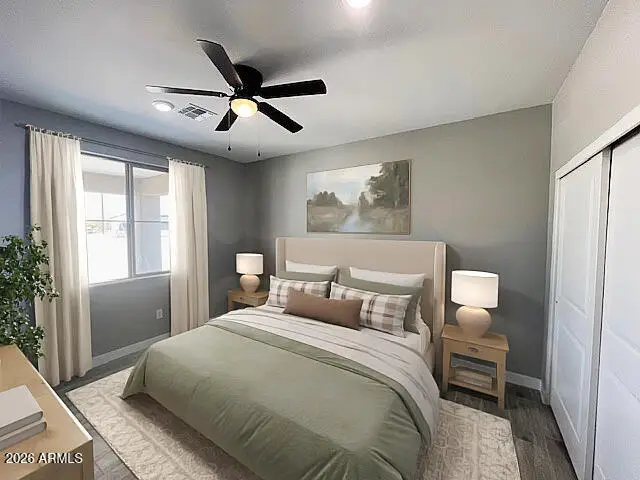 504 N 297th Lane, Buckeye, AZ 85396 - #3