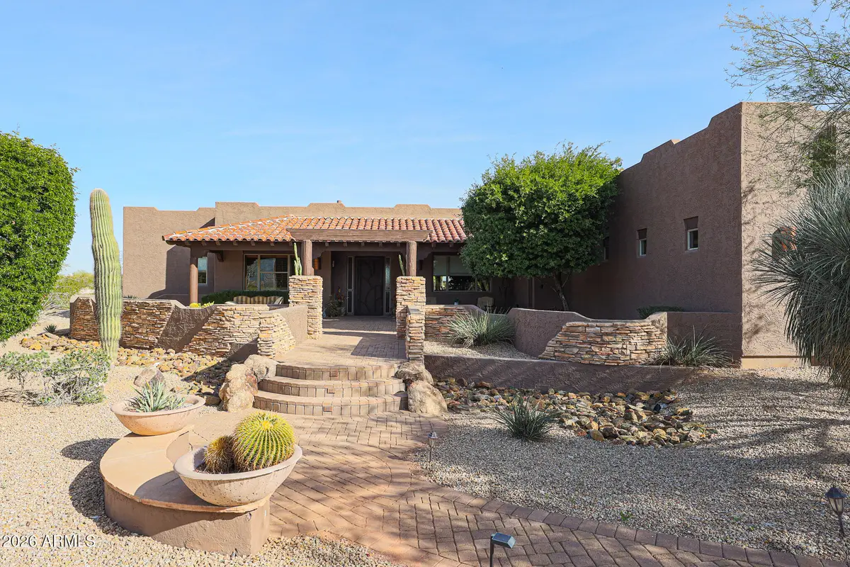 8611 N 193rd Drive, Waddell, AZ 85355 - Image #1