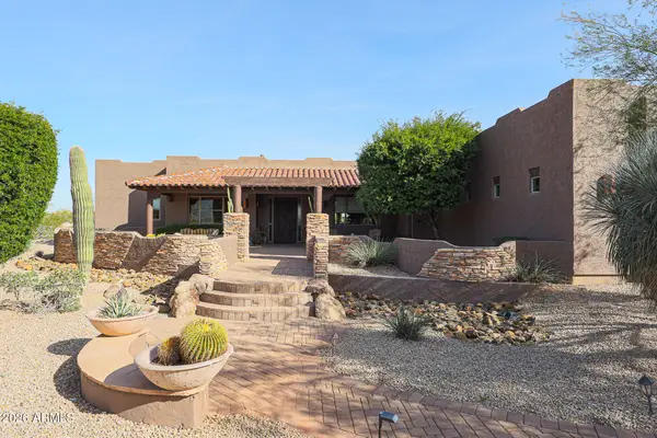 8611 N 193rd Drive, Waddell, AZ 85355