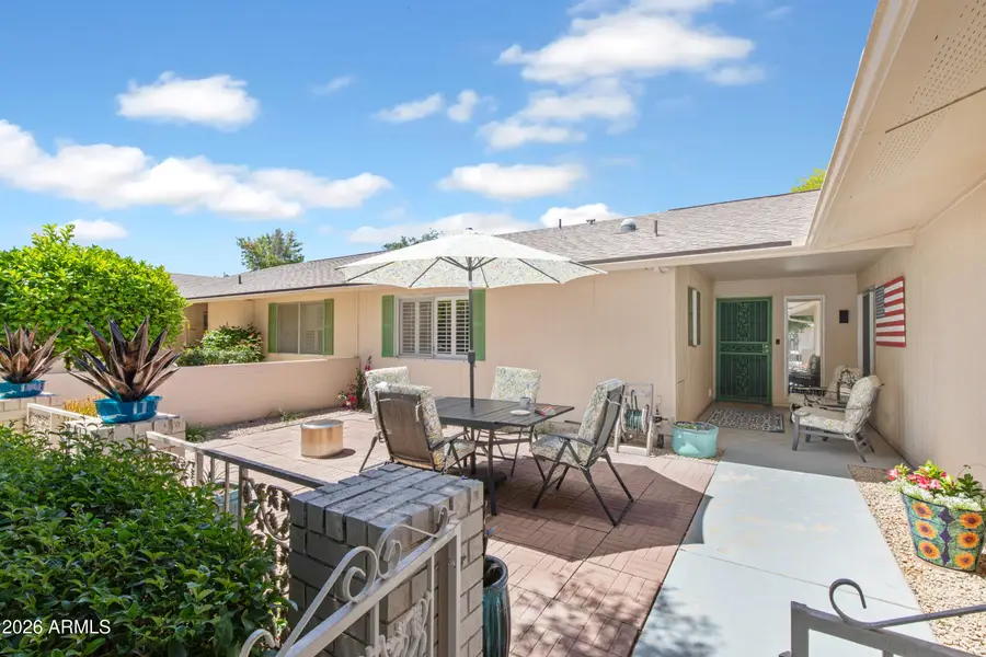 17890 N 99th Drive, Sun City, AZ 85373 - #2