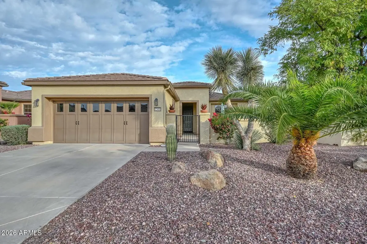 12404 W Fetlock Trail, Peoria, AZ 85383 - #1