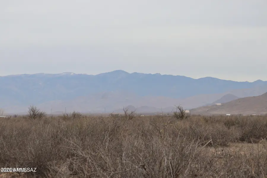 TBD W Packing Plant Road #24, Willcox, AZ 85643 - Image #3