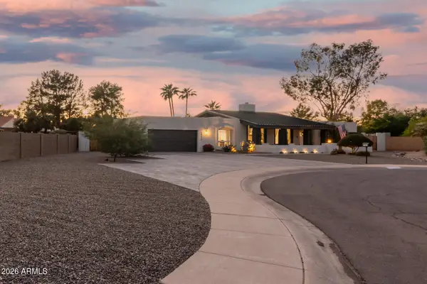 14426 N 55th Place, Scottsdale, AZ 85254