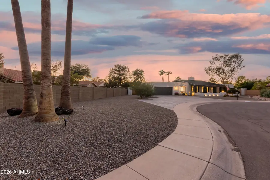 14426 N 55th Place, Scottsdale, AZ 85254 - #2