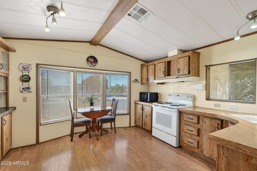 3609 N North Dakota Avenue #A, Florence, AZ 85132 - #2