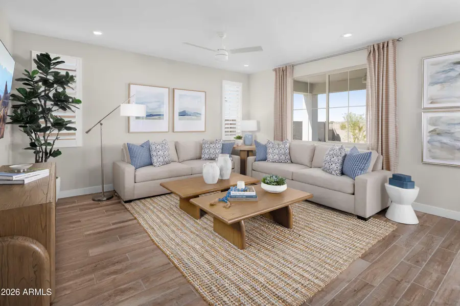 15176 W Gray Fox Trail, Surprise, AZ 85387 - Image #2