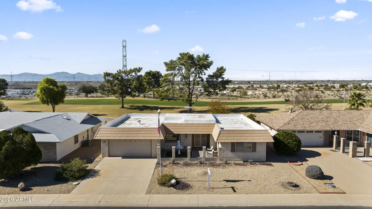 16206 N 111th Avenue, Sun City, AZ 85351 - #1