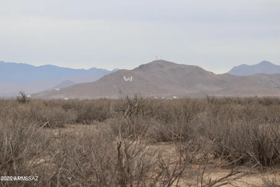 TBD Iron Rose Road, Willcox, AZ 85643 - Image #2