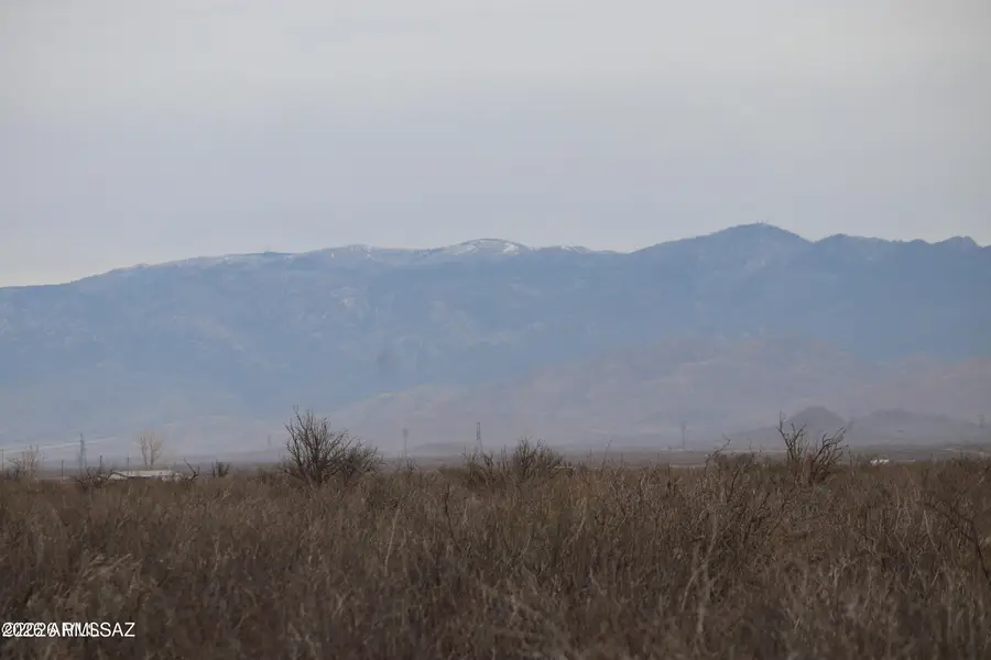 TBD Iron Rose Road, Willcox, AZ 85643 - Image #3