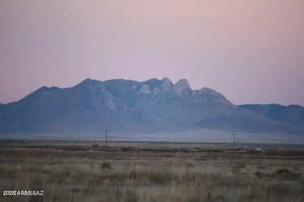 tbd Bear Track Road #191, Willcox, AZ 85643 - Image #2