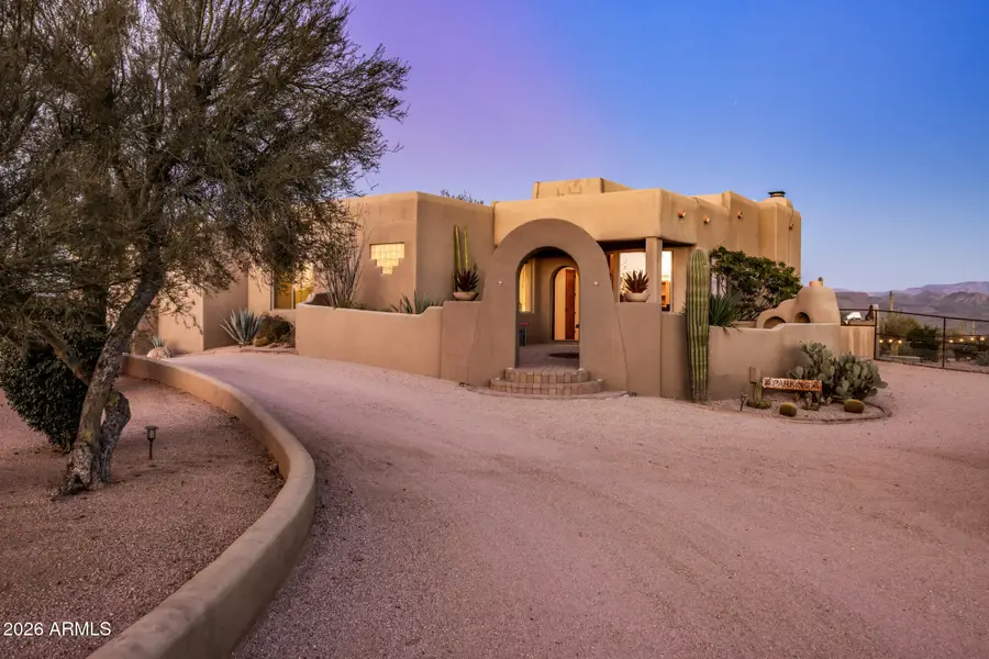 27523 N 168th Street, Scottsdale, AZ 85262 - #2