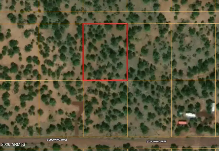 766 E Hualpai Trail #178, Williams, AZ 86046 - #2