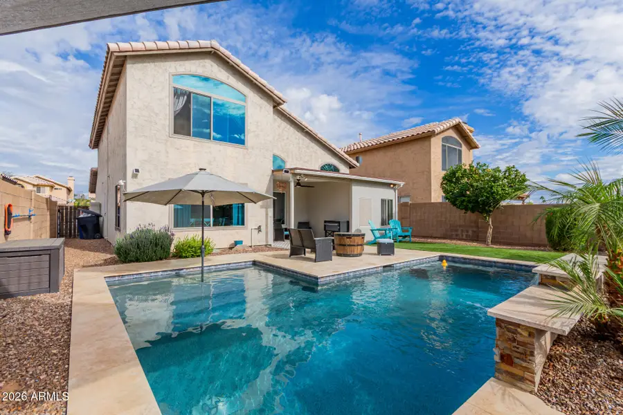 1727 E Aspen Way, Gilbert, AZ 85234 - #2