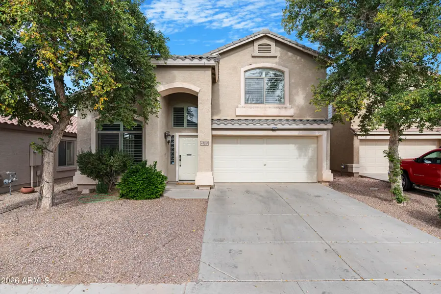 40318 W Hayden Drive, Maricopa, AZ 85138 - #2