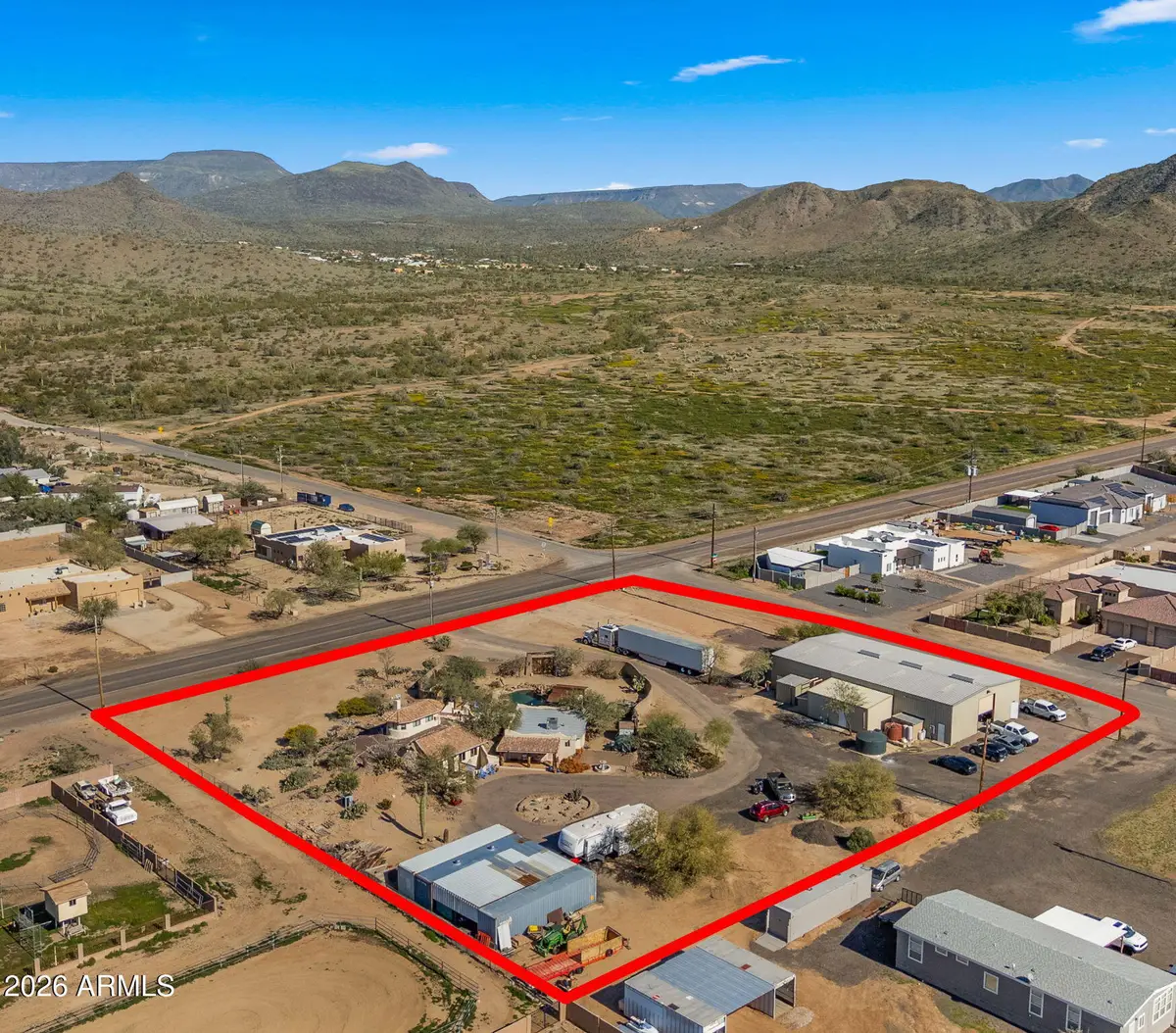 1935 E Joy Ranch Road, Phoenix, AZ 85086 - Image #1