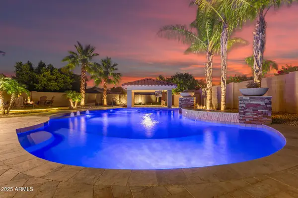 1179 E Regent Drive, Gilbert, AZ 85298