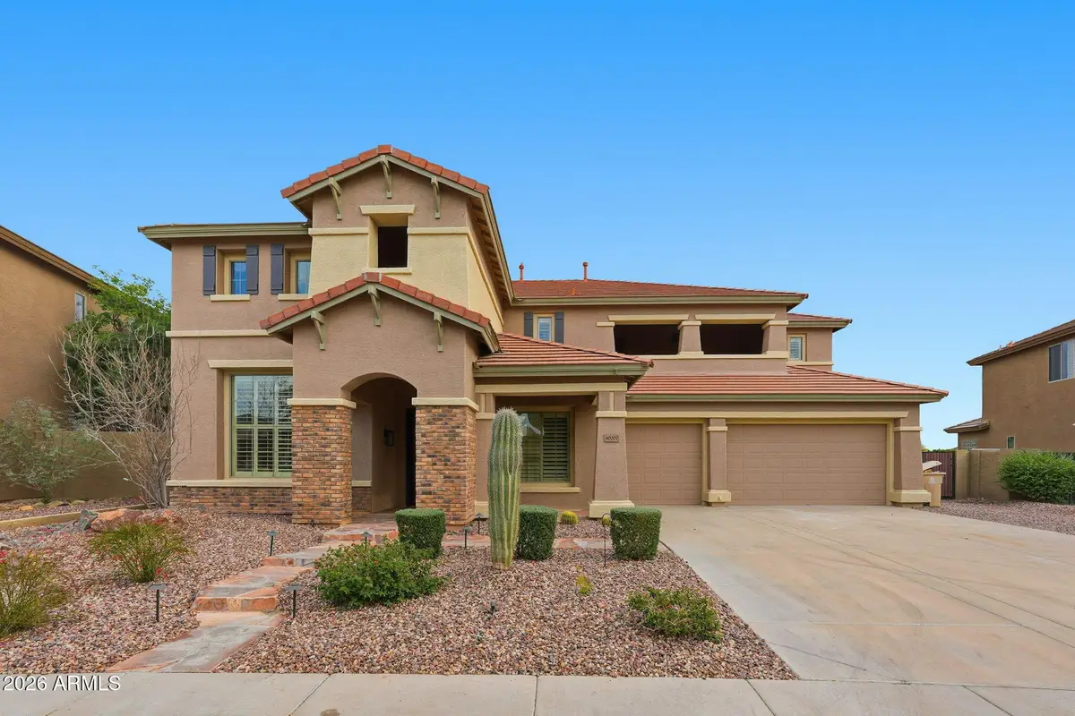 40207 N Hickok Trail, Phoenix, AZ 85086 - Image #1