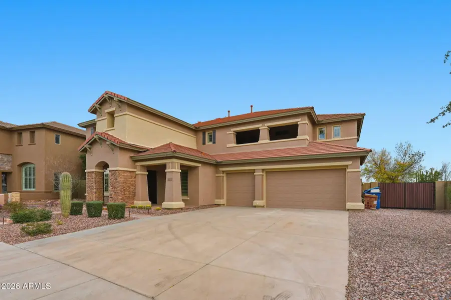 40207 N Hickok Trail, Phoenix, AZ 85086 - Image #3