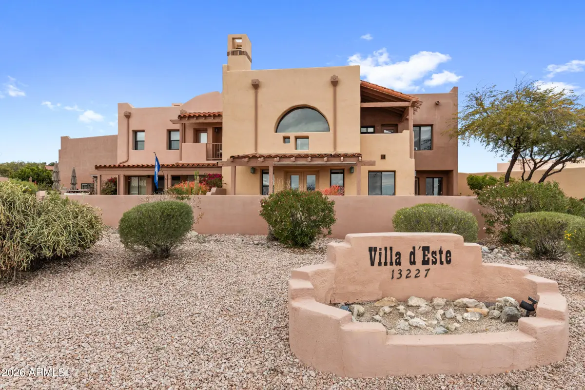 13227 N Mimosa Drive #105, Fountain Hills, AZ 85268 - #1
