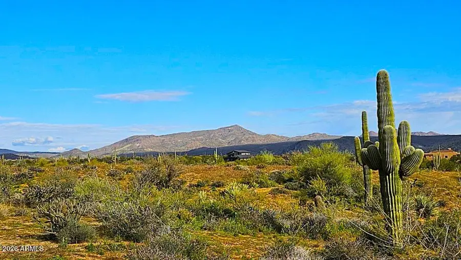 35605 N 138th Way, Scottsdale, AZ 85262 - #2