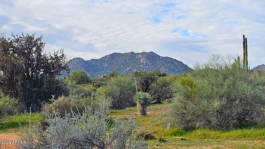 35605 N 138th Way, Scottsdale, AZ 85262 - #3