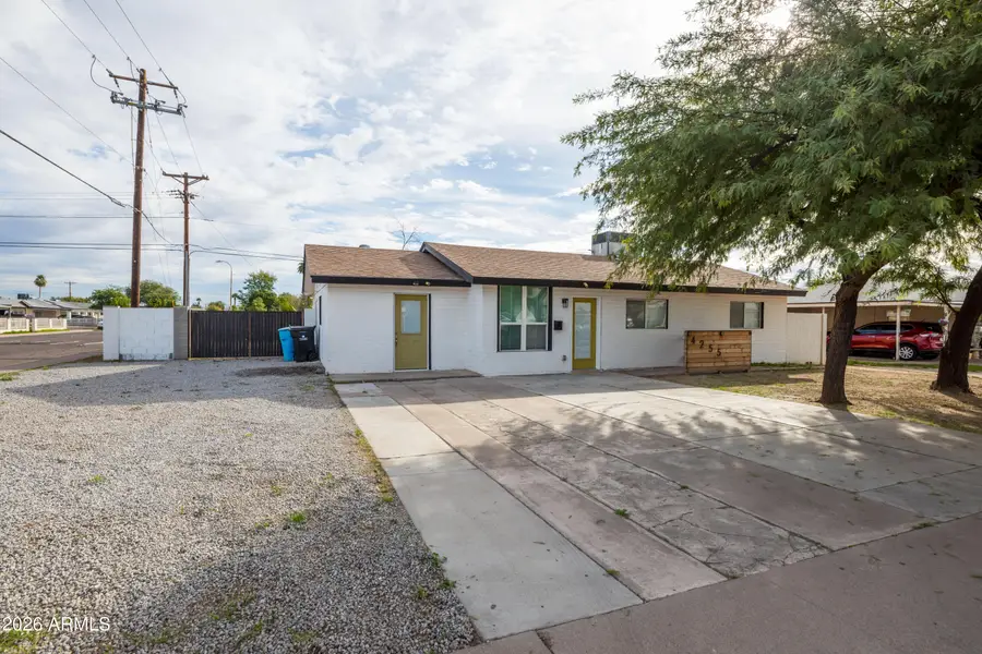 4255 N 30th Drive, Phoenix, AZ 85017 - #2