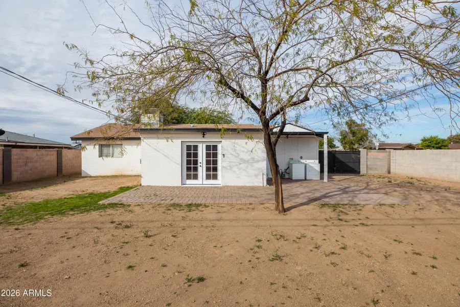 4255 N 30th Drive, Phoenix, AZ 85017 - #3