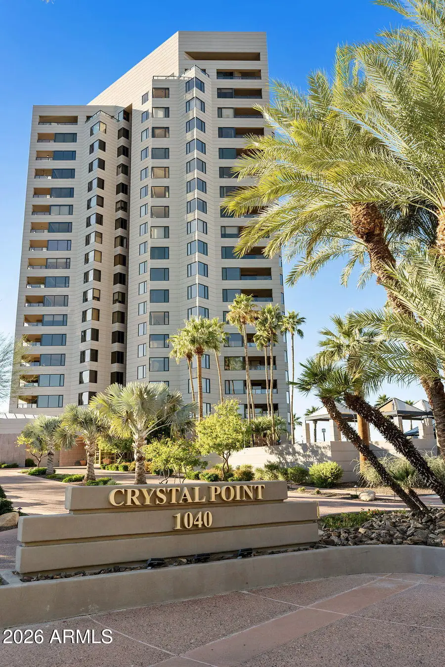 1040 E Osborn Road #601, Phoenix, AZ 85014 - #2
