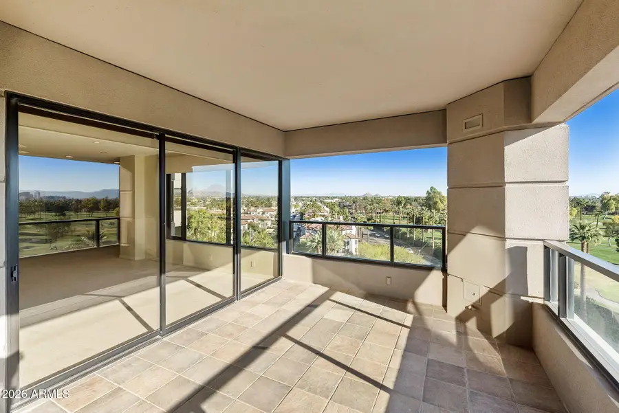 1040 E Osborn Road #601, Phoenix, AZ 85014 - #3