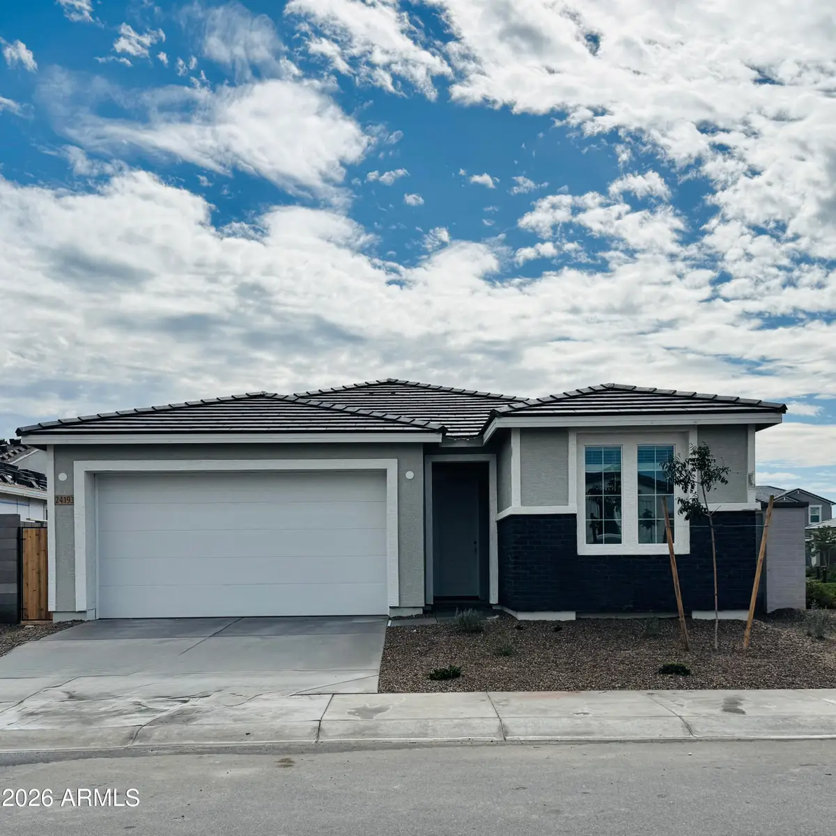 24193 W Atlantis Way, Buckeye, AZ 85326 - Image #1